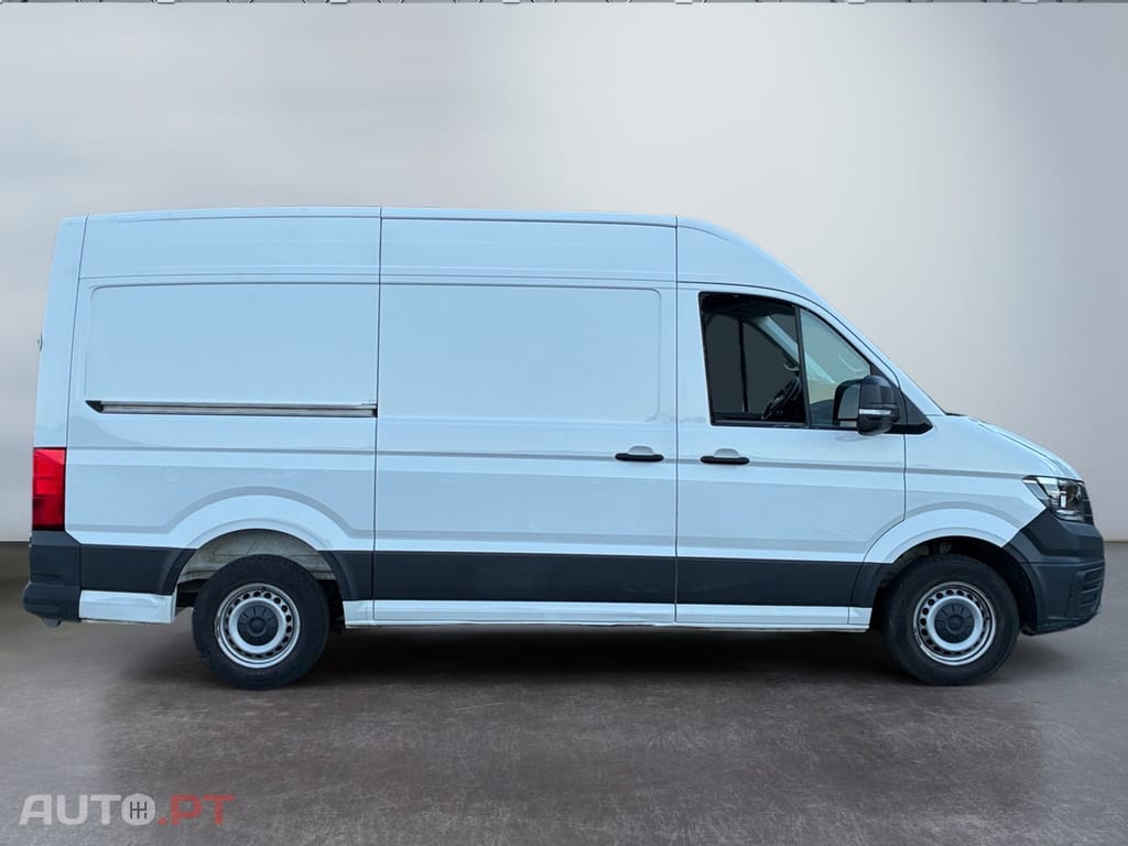 Volkswagen Crafter 30 2.0 TDI L3H3