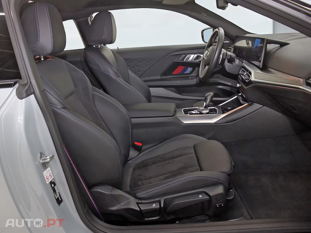 BMW M2 Auto