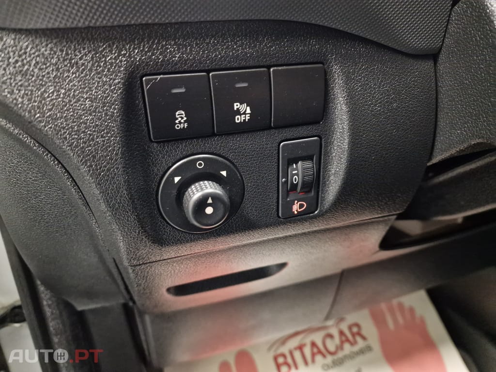 Citroen Berlingo 1.6 BLUEHDI IVA DEDUTIVEL APENAS 15.000KMS