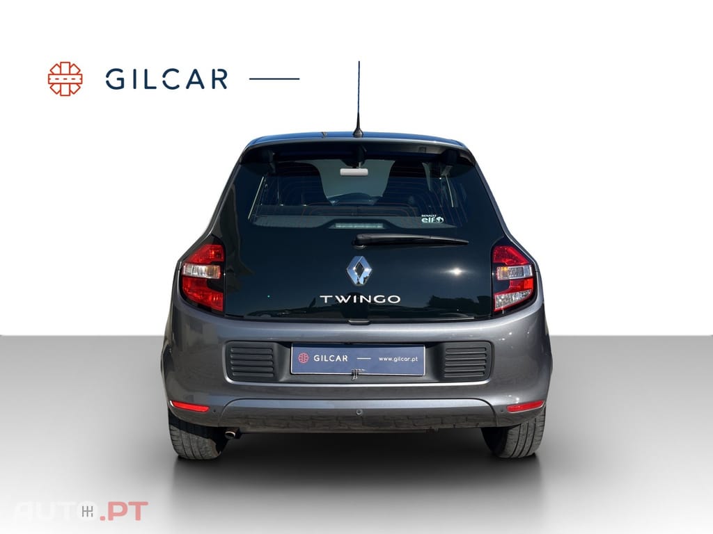 Renault Twingo 1.0 SCe Dynamique