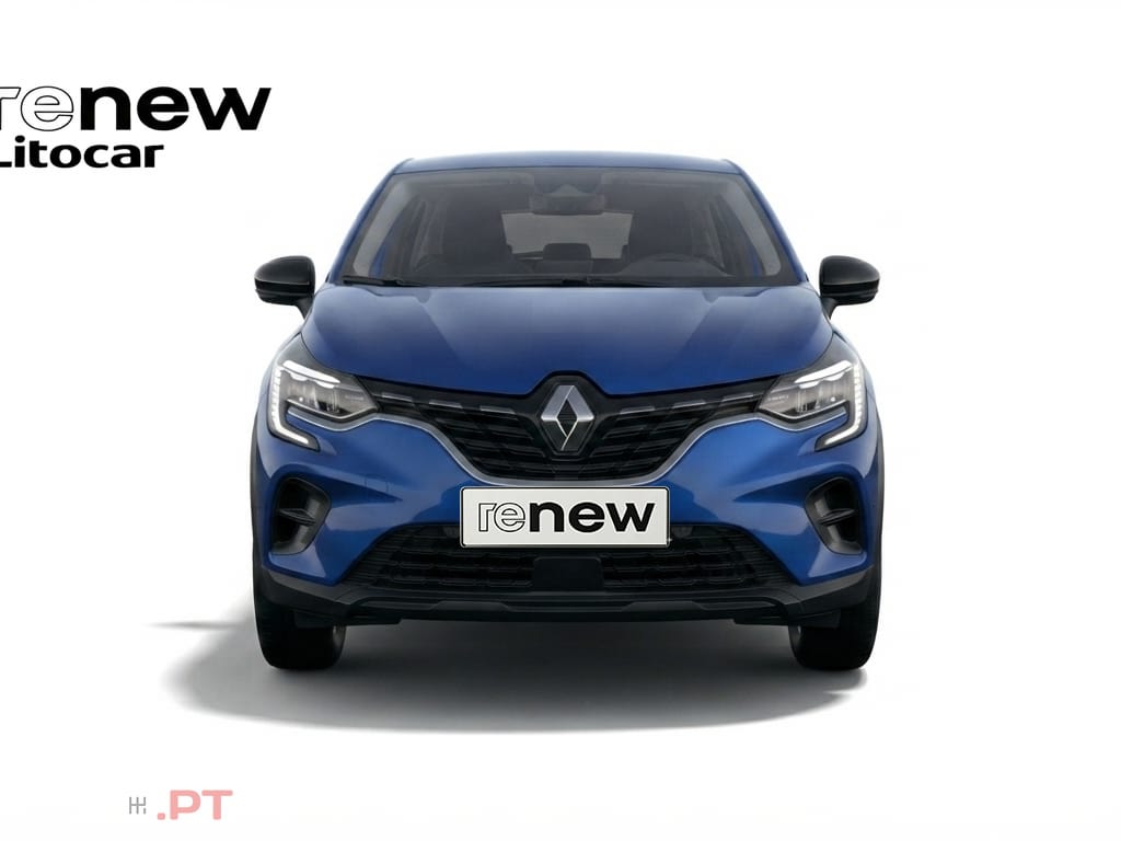 Renault Captur RS Line — fotografia 8