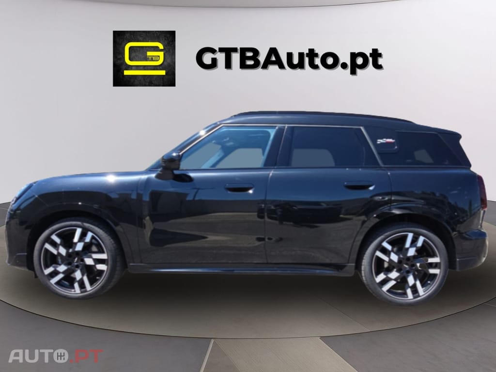 MINI Countryman  1.5 C JCW L