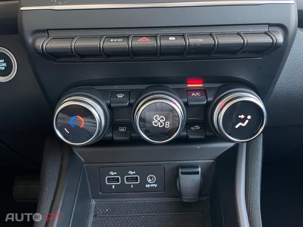 Renault Zoe (c/ Bateria) Zen 50