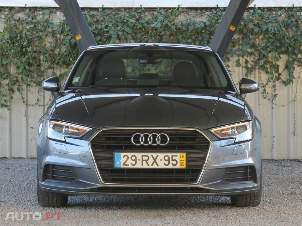 Audi A3 Limousine 1.6 TDi