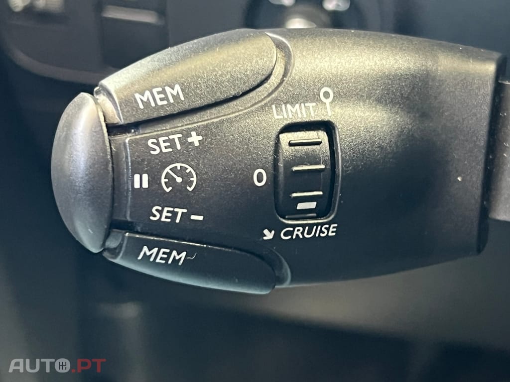 Citroen C3 BlueHDi S&S Feel