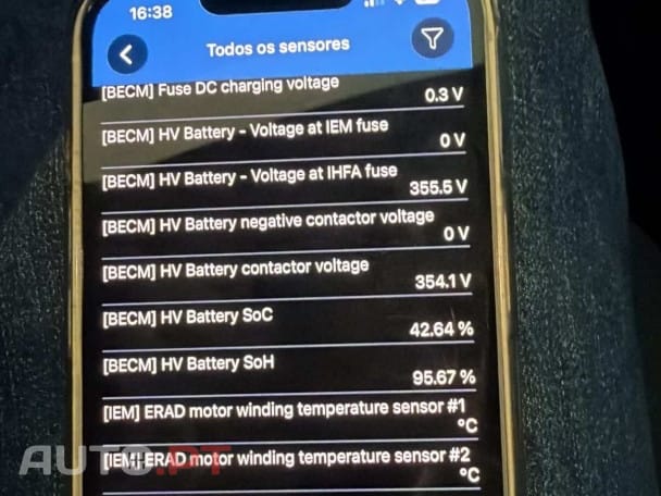 Volvo XC40 Recharge 69 kWh Single Motor Core