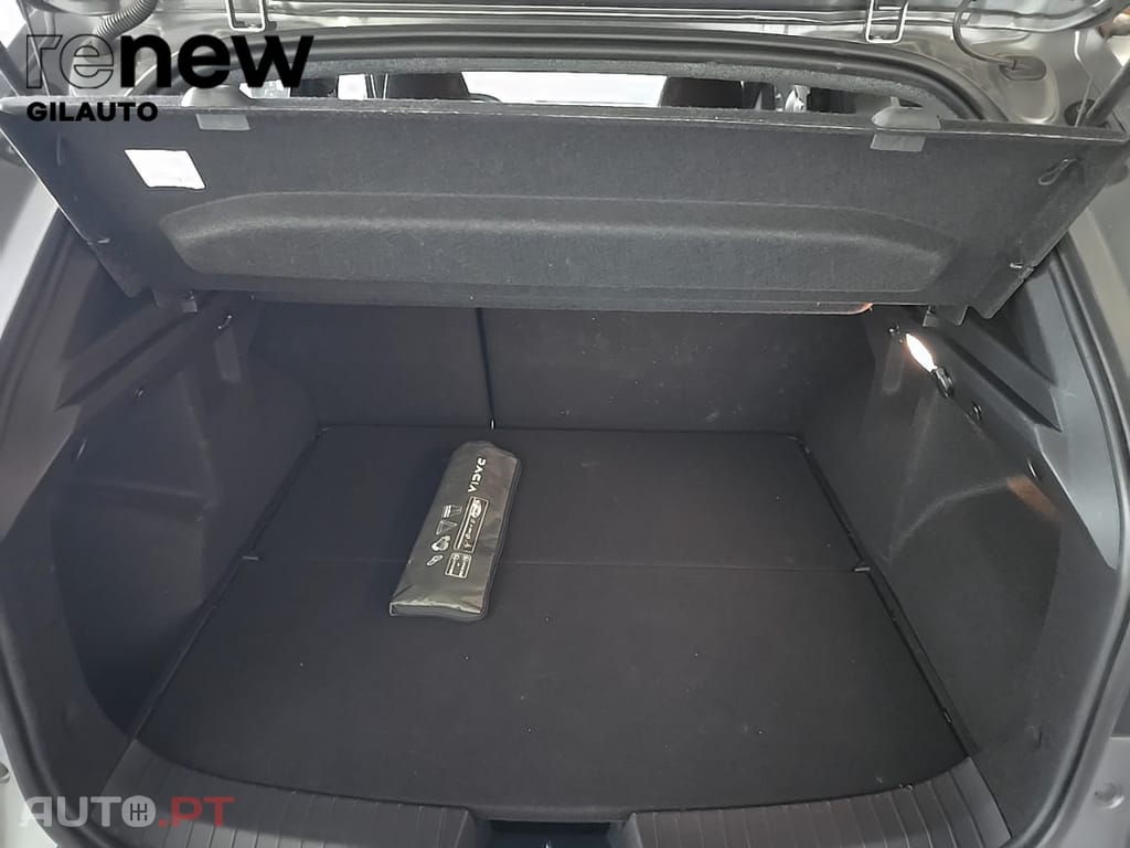 Dacia Duster JOURNEY ECO-G
