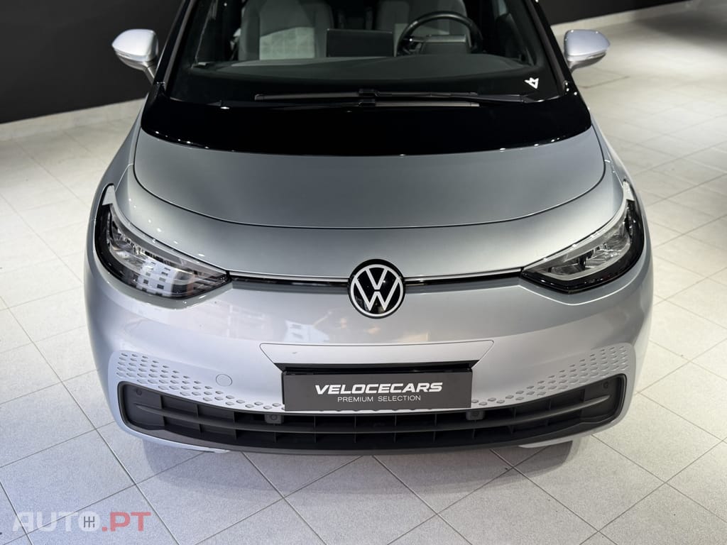 Volkswagen Id.3 Pro Performance Life