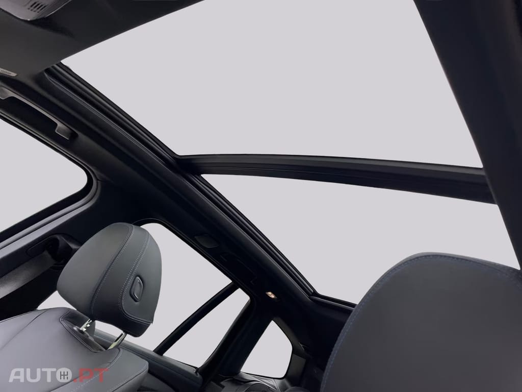BMW iX3 I.V.A DEDUTIVEL M Sport Impressive