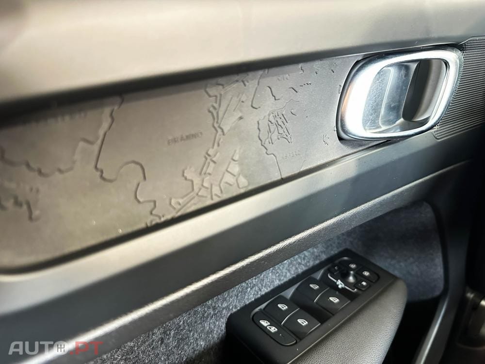 Volvo C40 Recharge Single Motor Plus