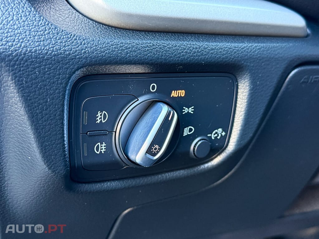 Audi A3 Sportback 1.6 TDi Sport