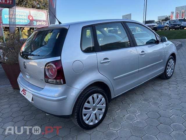 Volkswagen Polo 1.2 Live