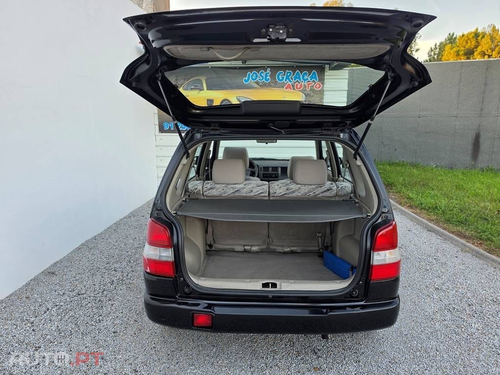 Mazda Demio 1.3 GLX