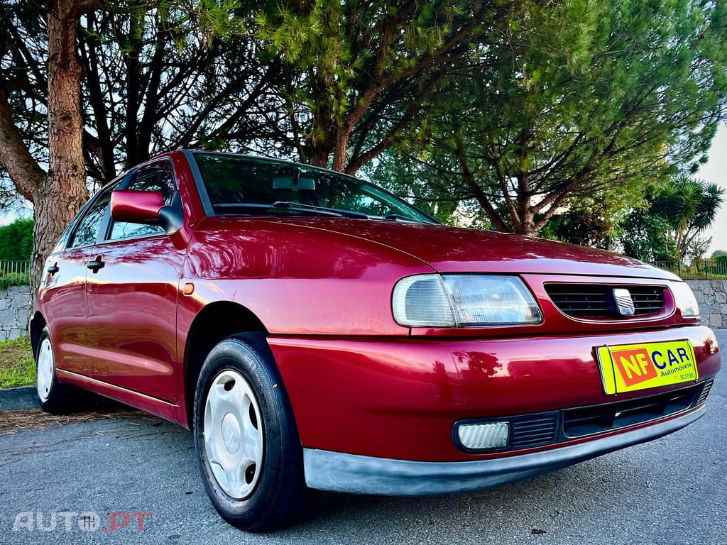 Seat Ibiza 1.0 SXE