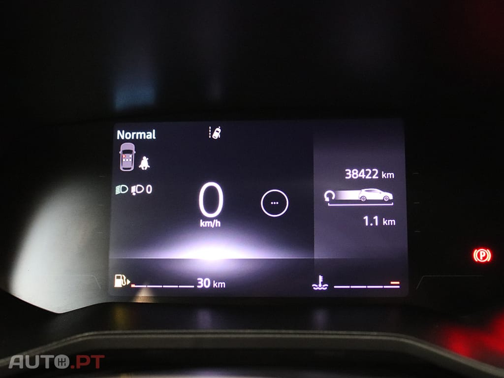 Renault Clio Clio 1.0 TCe Evolution