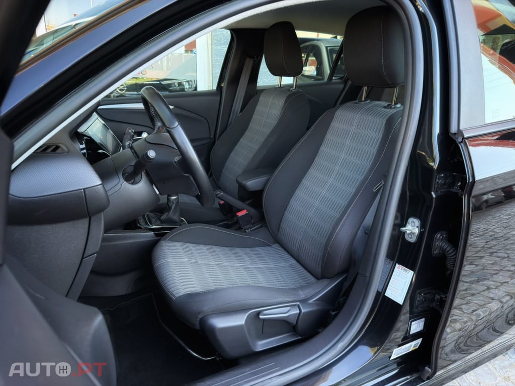 Opel Corsa 1.2 Business Edition
