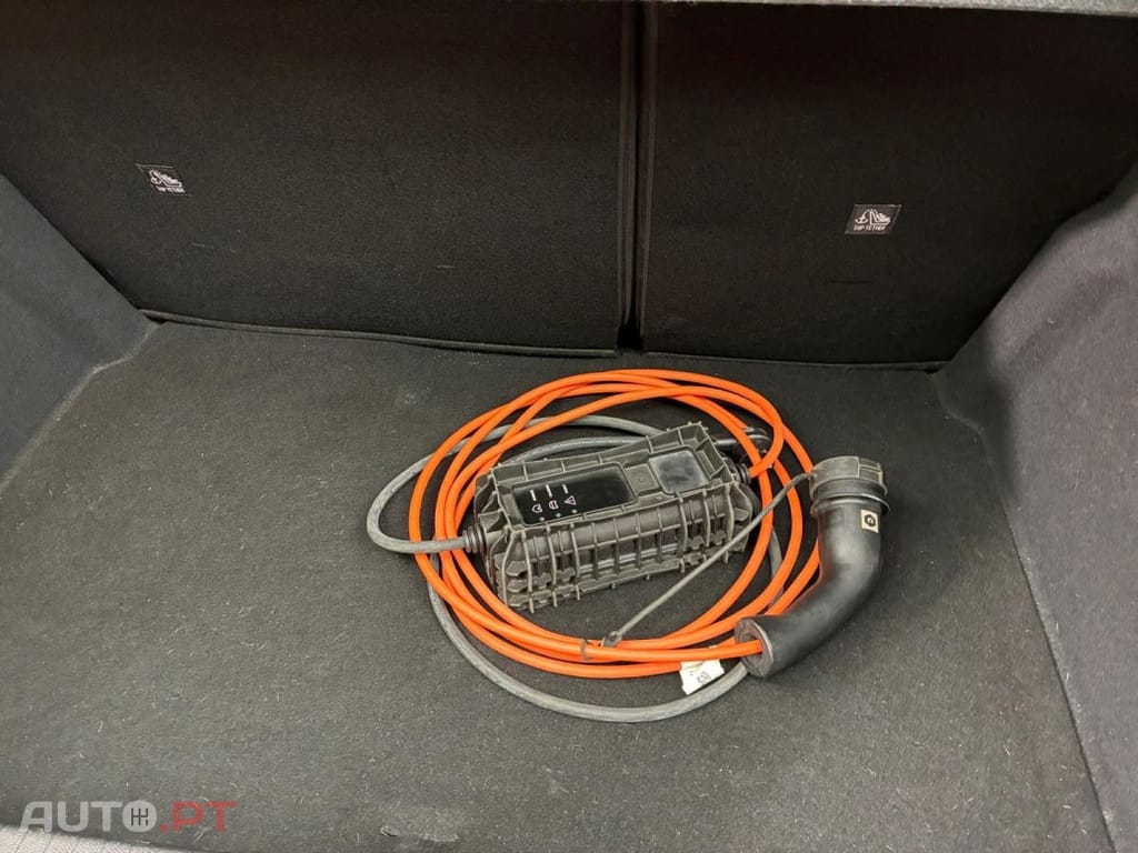 Opel Corsa-E 50 kWh