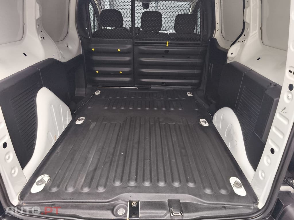 Citroen Berlingo 1.6 BlueHDi L1 3L