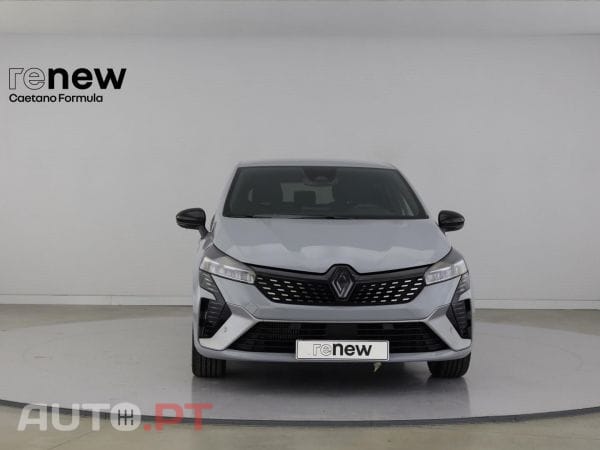 Renault Clio TCe 90 esprit Alpine