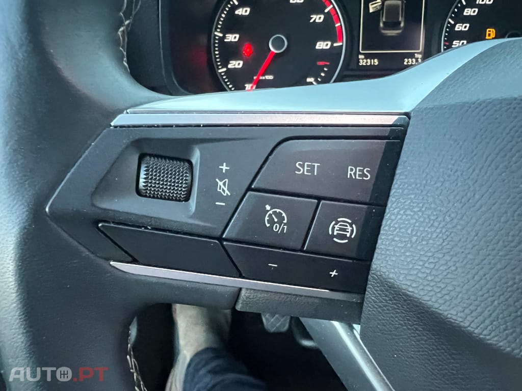 Seat Leon 1.0 TSi Style