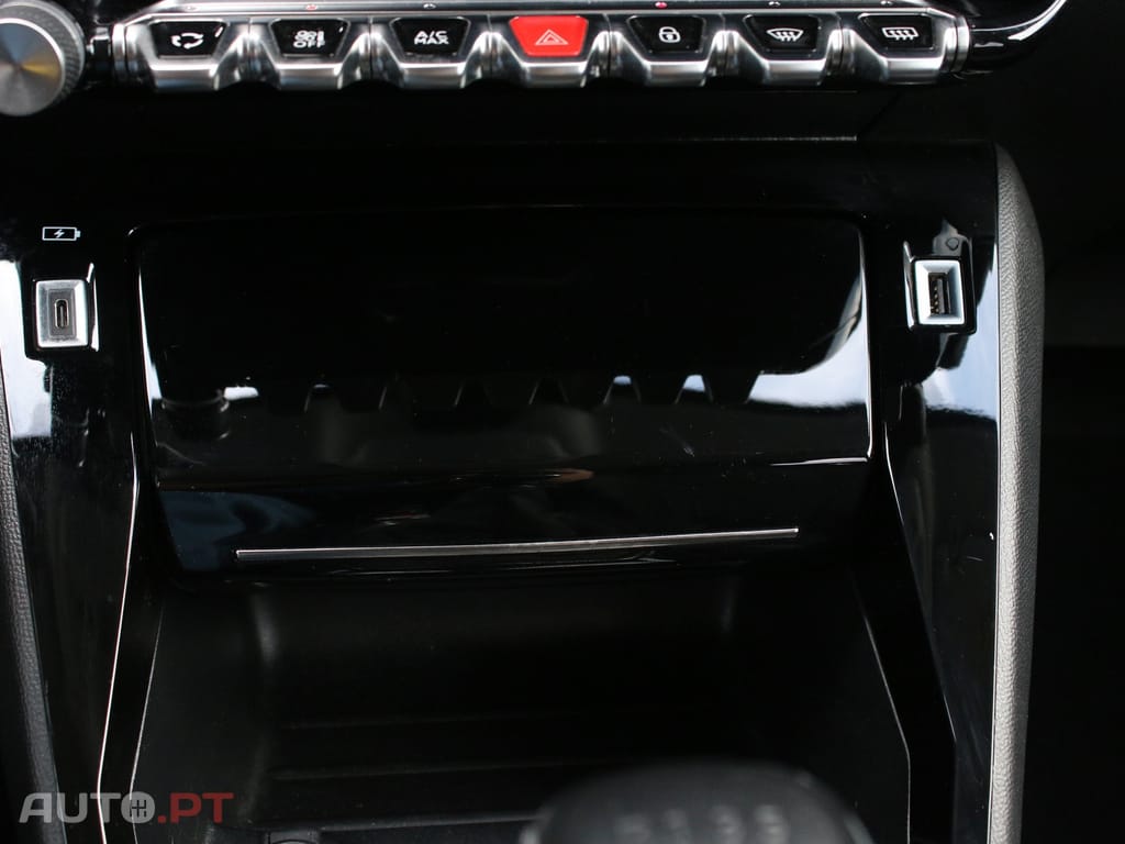 Peugeot 208 1.2 PureTech Allure