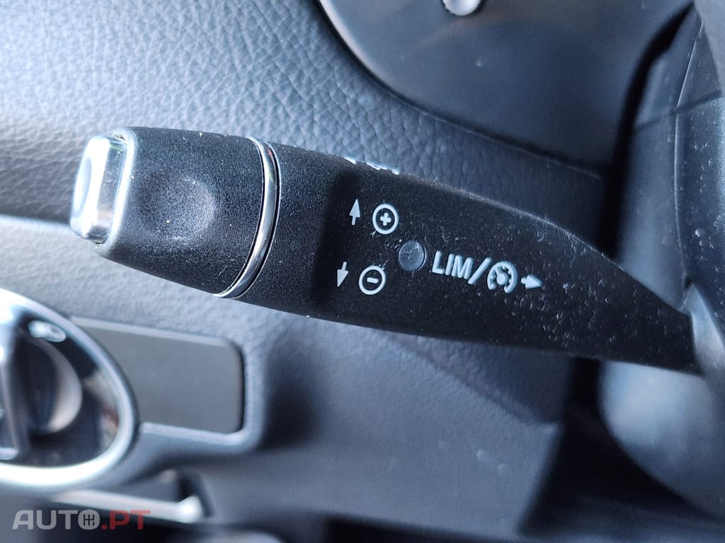 Mercedes-Benz CLA 200 d Shooting Brake Urban Aut.