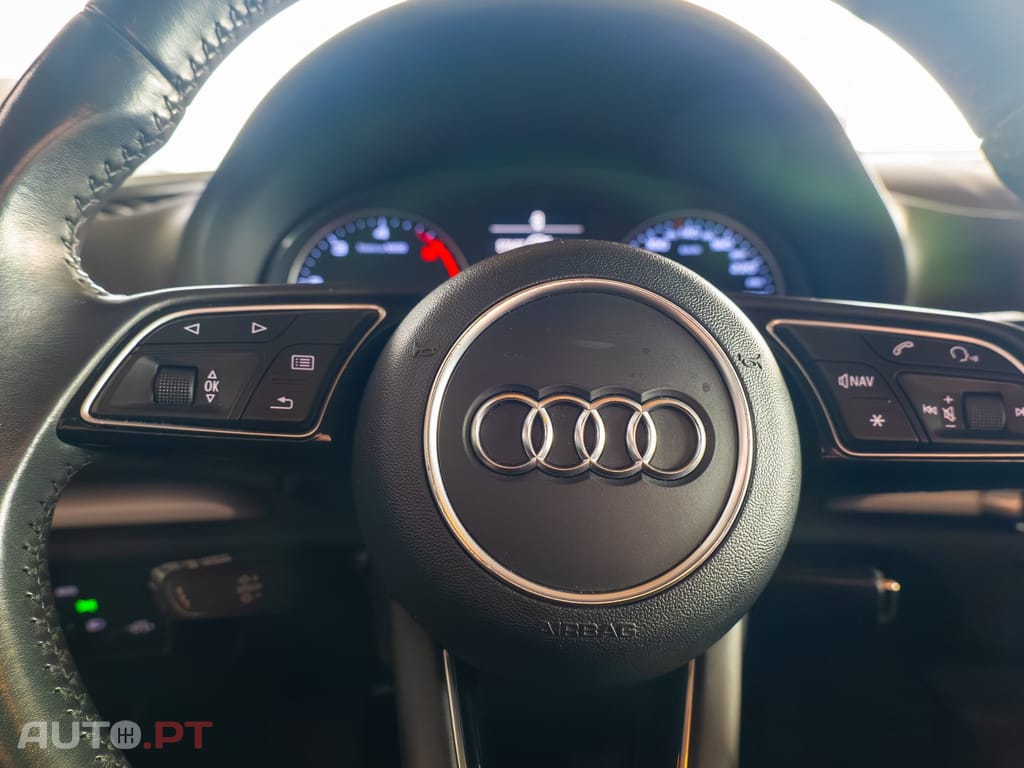 Audi A3 Sportback 2.0 TDI Advance