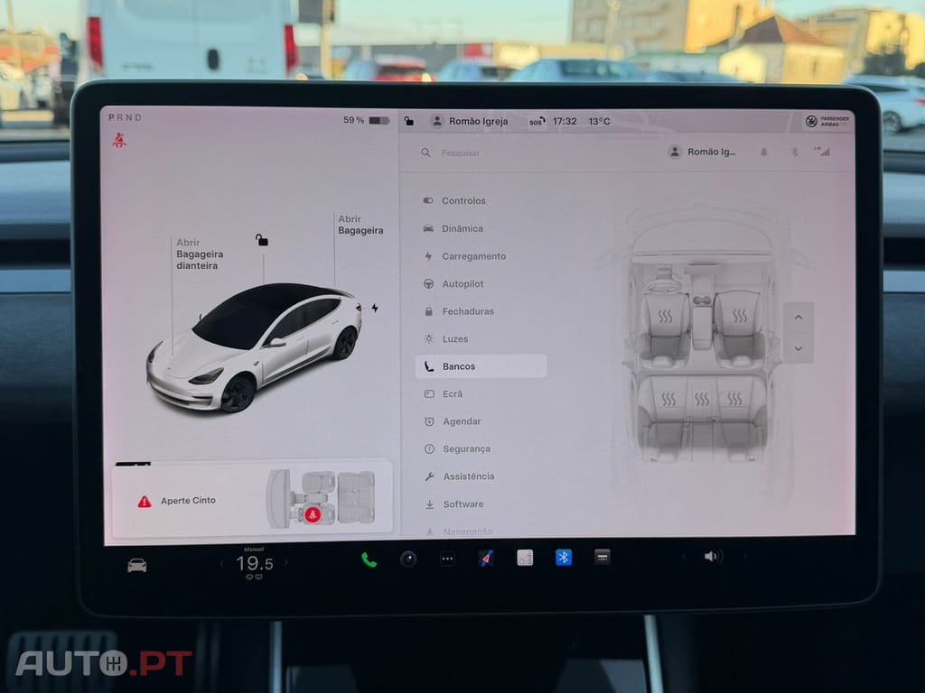 Tesla Model 3 Performance Dual Motor AWD