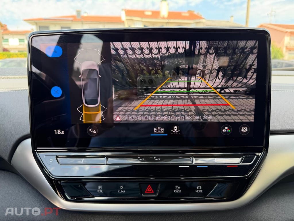 Volkswagen Id.5 77 kWh Pro Performance