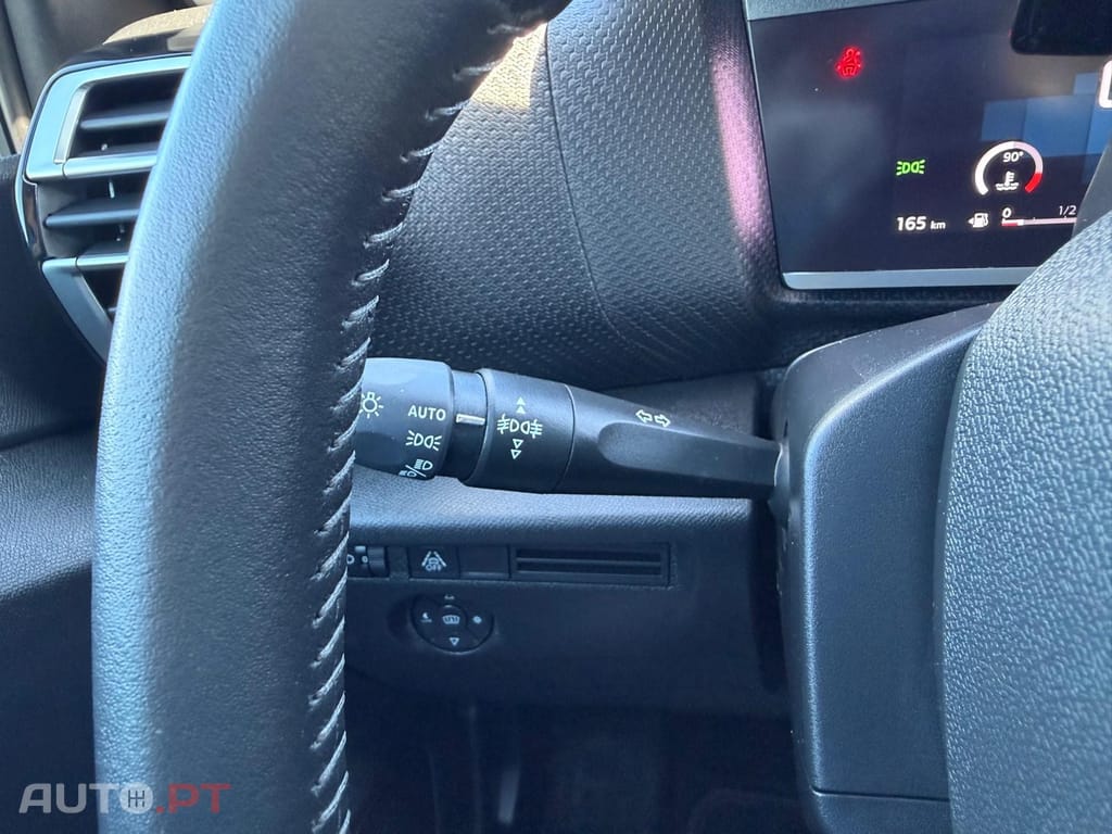 Citroen C4 1.5 BlueHDi Shine EAT8