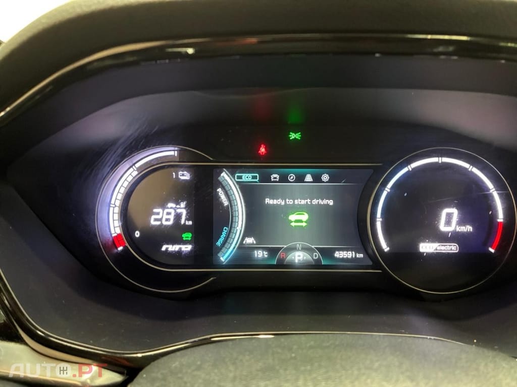 Kia Niro Premium