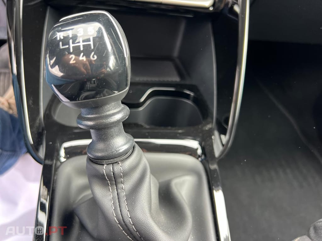 Citroen C3 Aircross 1.2 PureTech Plus