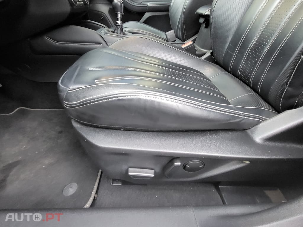 Ford Focus SW 1.5 TDCi EcoBlue Vignale