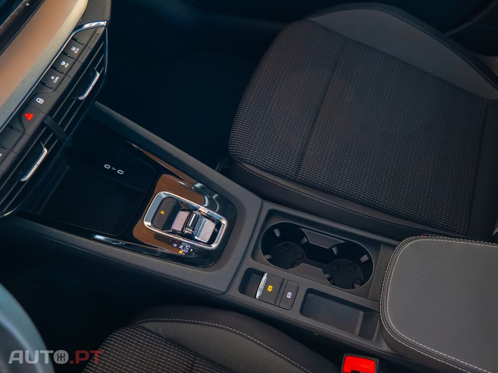 Skoda Octavia Break 1.4 TSi iV Style DSG