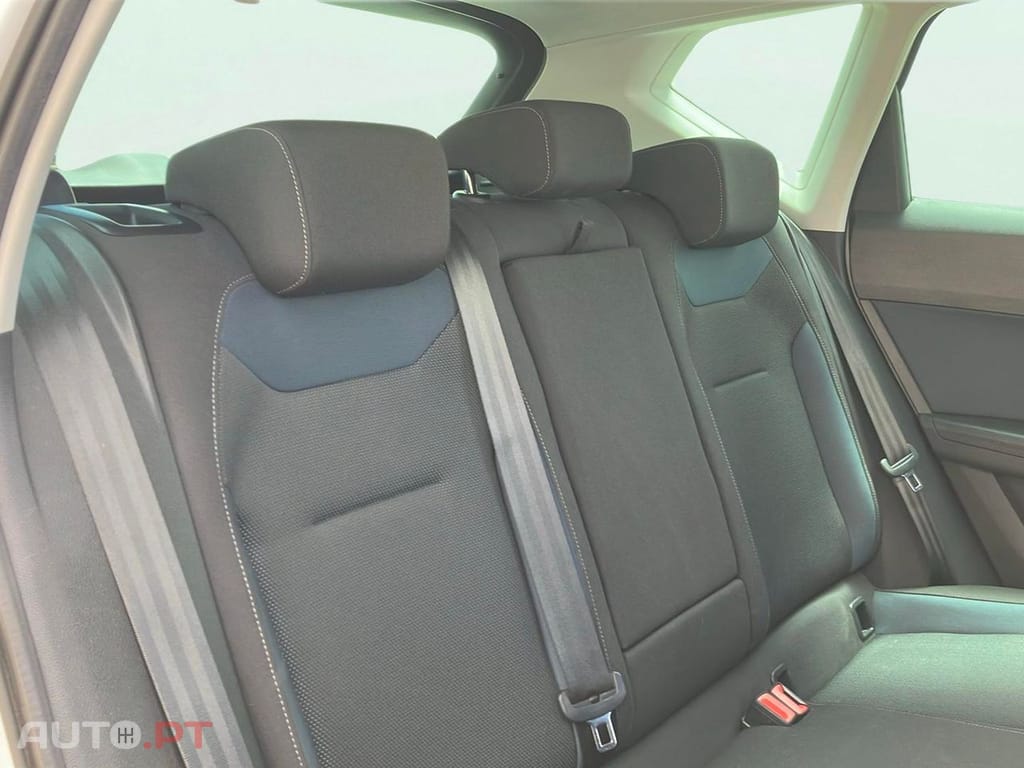 Seat Ateca 1.0 TSI Style
