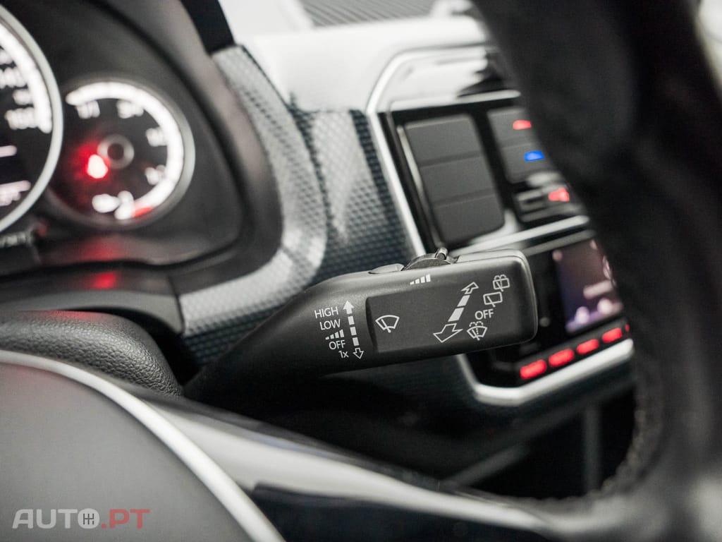 Volkswagen e-Up Confort
