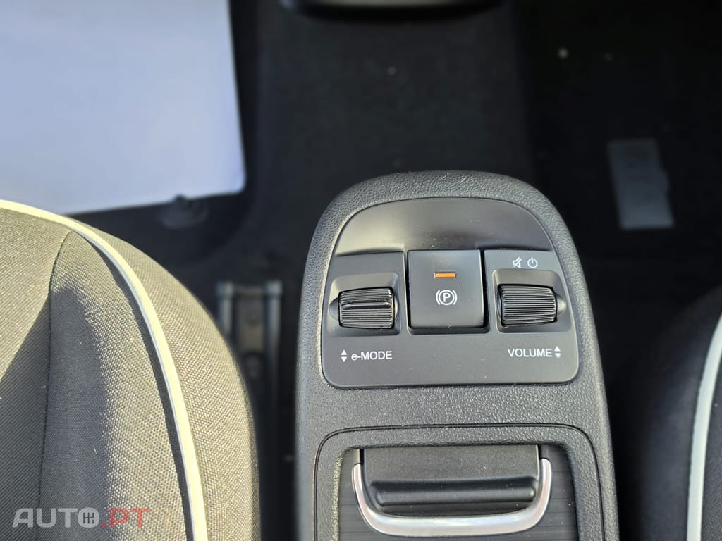 Fiat 500e 42kWh ICON