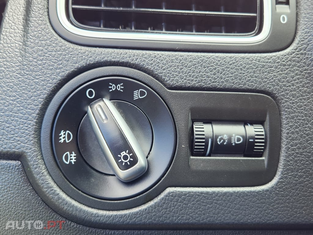 Volkswagen Polo 1.2 TDi BlueMotion