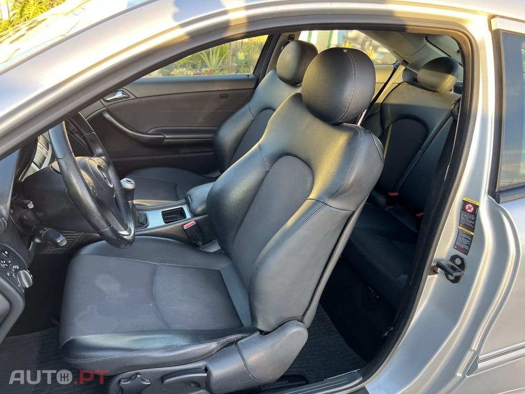 Mercedes-Benz CLC 220 CDi