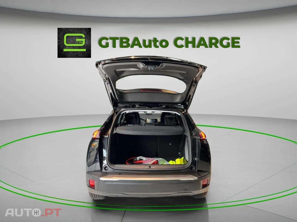 Peugeot E-2008 Active  I.V.A DEDUTÍVEL