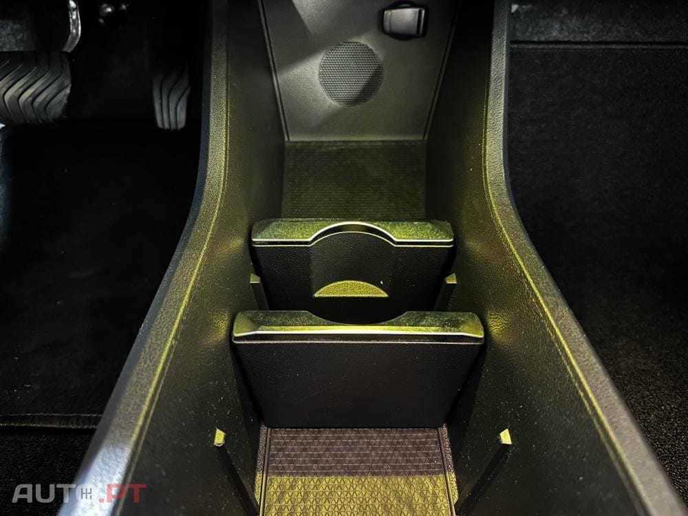 Renault Mégane E-Tech EV60 220hp optimum charge Iconic