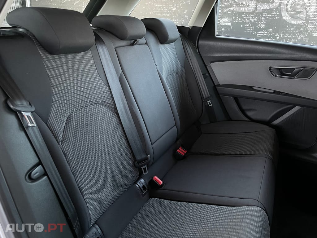 Seat Leon 1.6 TDI Style S/S