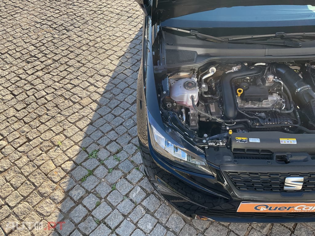 Seat Ibiza 1.0 TSI Reference