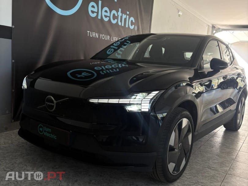 Volvo EX30 69 kWh Single Motor Extended Range Plus