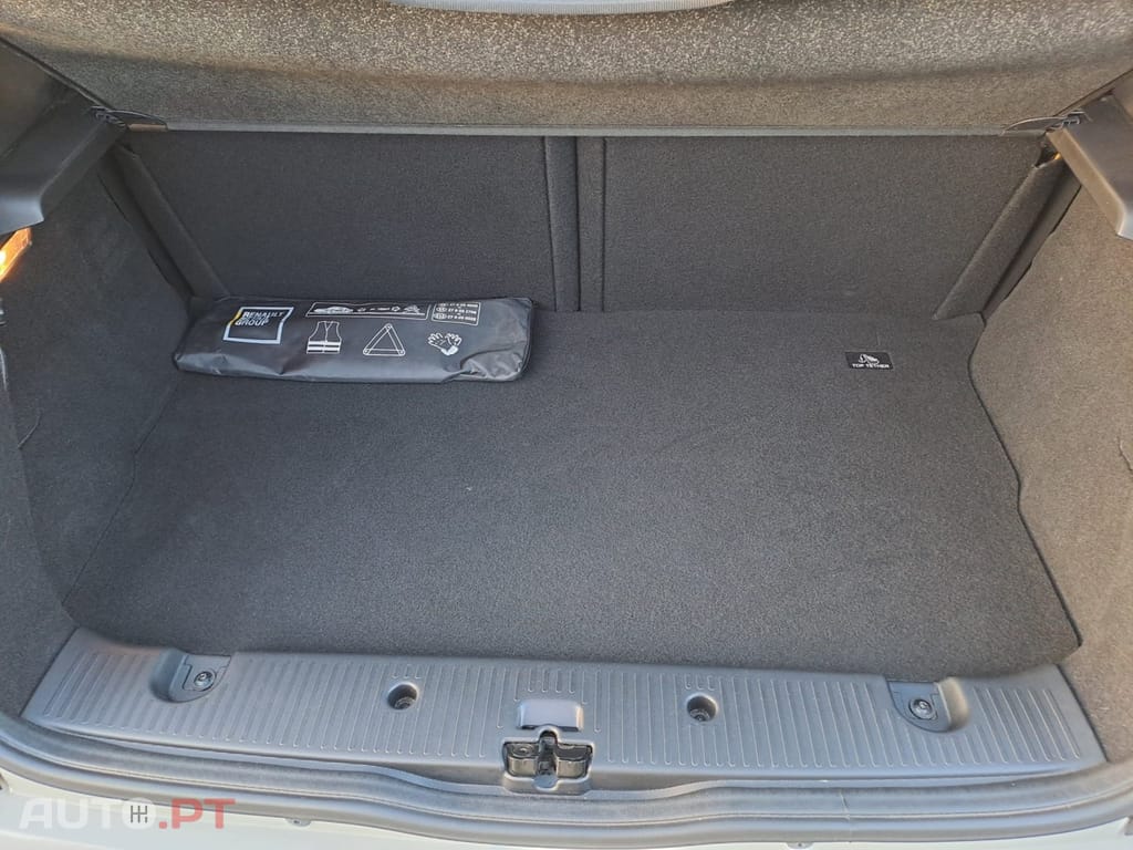 Renault Twingo 1.0 SCe Night&Day