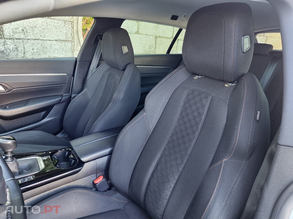 Peugeot 508 SW 1.5 BlueHDi Business Line