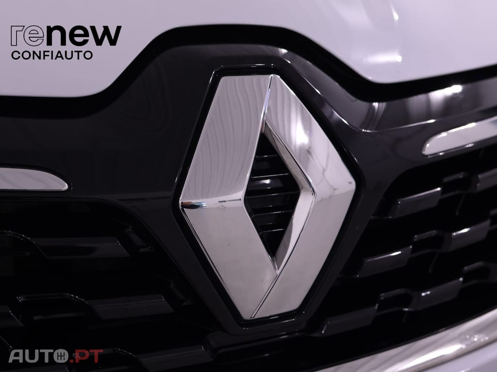 Renault Arkana 1.6 E-tech 145CV Intens