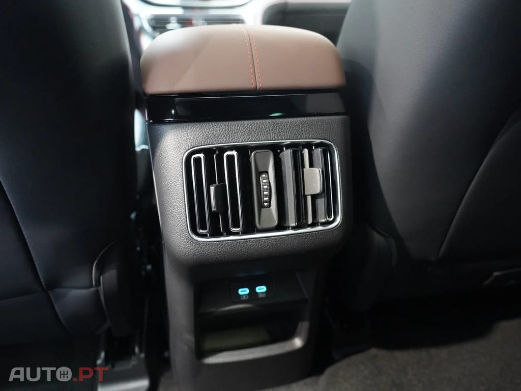 BYD Seal U 1.5 DM-i Boost