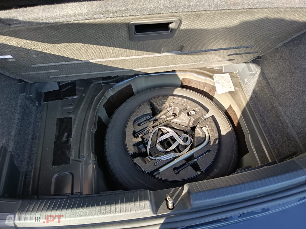 Volkswagen Polo Comfortline
