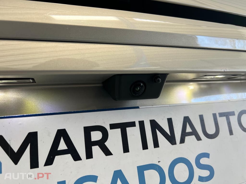 DS DS4 1.2 Hybrid Etoile e-DSC6